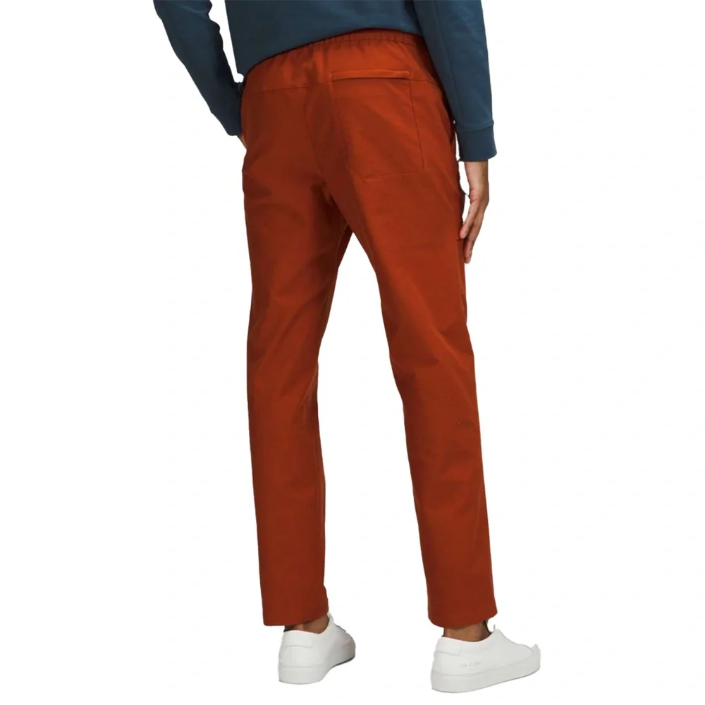 NWT Lululemon Bowline Pant 30" - M5A97S - AZBR - Medium - Picture 6 of 6